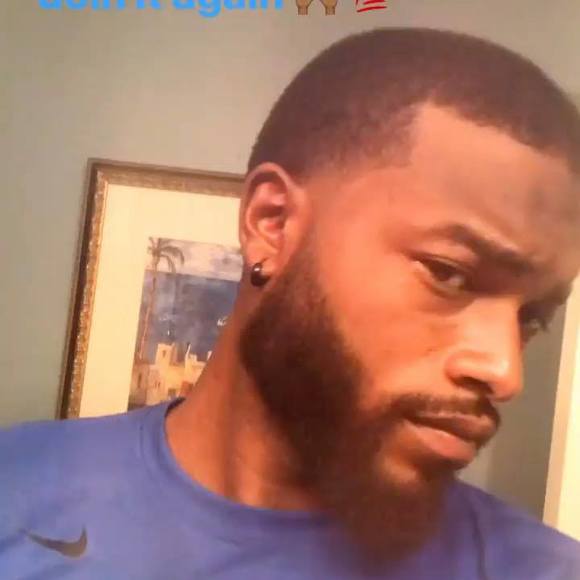 kenderickjones